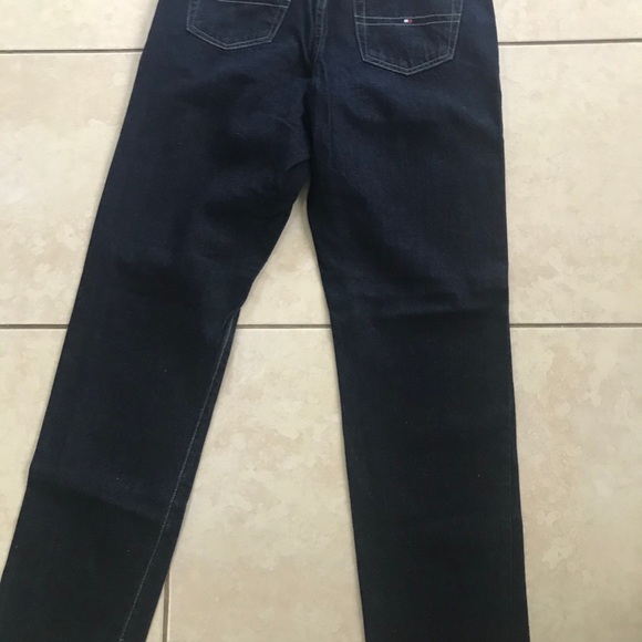 Tommy Hilfiger Womens Jeans size 10 - Picture 4 of 4
